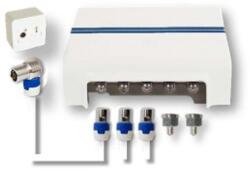 Hirschmann Set 4114 connection set for CAT amplifiers (695020495)