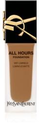 Yves Saint Laurent All Hours Foundation machiaj persistent SPF 39 culoare DN3 25 ml