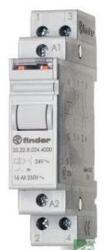 Finder Léptető (impulzus) relé DIN sínre (Fi-202282304000)