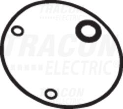 Tracon Kapcsolódoboz tömítő készlet IP65 (20A, 25A) (TKT-65)