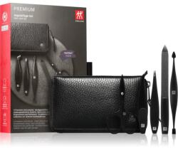 Zwilling Premium Black Set de manichiură pentru barbati - notino - 717,00 RON