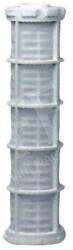  Vízszűrőbetét Quartz Mosható Nylon 5″ Mosható Vízszűrőházhoz (QUARTZ5) (VS QUARTZ5)