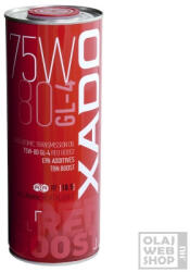 XADO Red Boost GL-4 75W-80 váltóolaj 1L