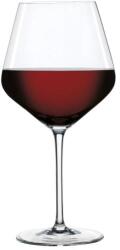 Spiegelau Style Burgundy boros pohár szett 640ml 4db/cs - bareszkozok