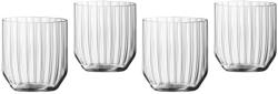  Spiegelau Linear tumbler pohár szett 345ml 4db/cs - bareszkozok