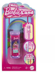 Mattel Barbie: Mini BarbieLand Cutie - Meglepetés baba (HYM25) (HYM25) - aqua