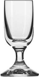 Krosno Glass Sp. Z O. O Krosno vodkás pohárkészlet 6db 20ml (300754)