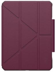 Urban Armor Gear Husa tableta UAG Essential Armor compatibila cu iPad Air 6 2024 Bordeaux (124474119049)