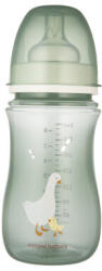Canpol babies Canpol babies Biberon Anti-colici EasyStart GOOSE 240ml (35245)