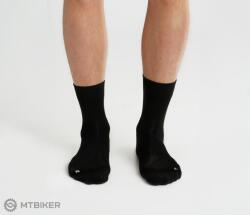 Kellys SNUG zokni, fekete (43-46)