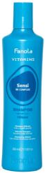 Fanola Sensi Care Vitamins sampon 350ml