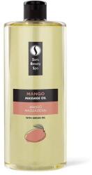 Sara Beauty Spa Mangó masszázsolaj 1000ml - fittprotein