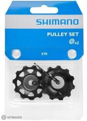 Shimano XTR szíjtárcsák váltóhoz 9sp