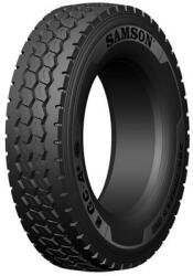 Anvelopa CAMION Samson GC-A1 On/Off 315/80R22.5 156/150K
