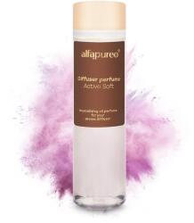 AlfaPureo Olaj Active Soft, 200 ml