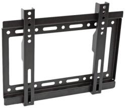 Platinet Omega TV Bracket Max Vesa 200 Fixed Ficus Black (OUTV200F)