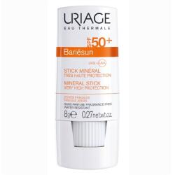 Uriage Bariésun Stift Mineral SPF50+, 8 g