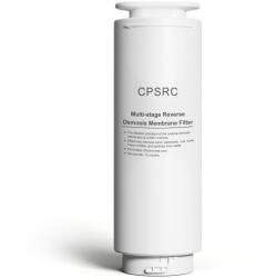 Klarstein VitalPour csereszűrő 75G, 99, 99 %-ot eltávolít, CF + PPC + RO membrán (WFT1-VitalPourFilter) (WFT1-VitalPourFilter) - klarstein