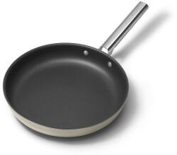 Smeg CKFF3001CRM serpenyő 30cm matt bézs