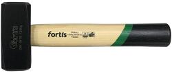 Fortis Kőtörő kalapács DIN6475 1250g hikori (8503229146)