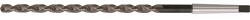 FORMAT kúpos szárú csigafúró köszörült extra hosszú DIN1870TF HSS 13.00x310mm (10921130)