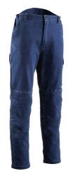 Coverguard CHONCO deréknadrág denimkék M (44/46) (5CHP42000M)