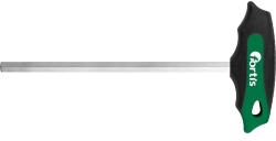Fortis T-nyelű imbuszcsavarhúzó 6 x150mm (8504547128)