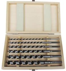 Fortis Kígyófúró készlet LEWIS 6 részes 320mm (8503894075)