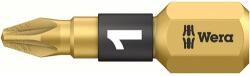 Wera bitorsion-bit 1/4" PZ1 (64390005)