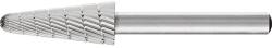 Pferd HSS turbómaró 10x20mm L (lekerekített kúp forma), fogazás: 3 (26240000)