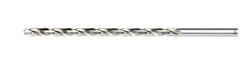PTG csigafúró hengerelt hosszú DIN1869TS HSS 2.0mm (228690200)