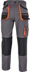 CERVA FF HANS nadrág szürke/antracit 54 (03520063C7054)