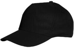 Coverguard Baseball sapka fekete (GAN57167)