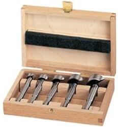 Fortis Forstner fúró készlet 5 részes 15-35mm (8503807400)