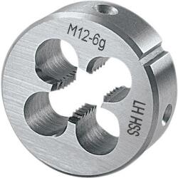 FORMAT menetmetsző HSS M4 balos (18080040)
