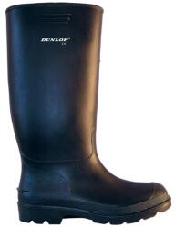 Dunlop PRICEMASTOR 380pp fekete PVC csizma 38 (GAND95538)