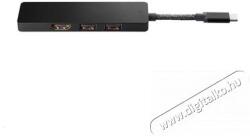  HP Elite USB-C Hub - digitalko