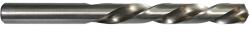 PTG csigafúró köszörült DIN338N HSS 8.00mm balos (243380800)