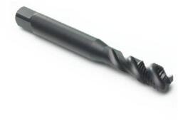 Dormer Pramet csavart hornyú gépi menetfúró zsákfurathoz HSSE Co5 PM M12 Shark (E238M12)