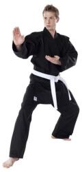 Dax Sports Kimono Karate Dax Okinawa Black 150 (AOKS150)