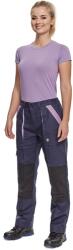 CERVA MAX NEO LADY nadrág navy 40 (0352007741040) - fetis