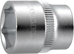 FORMAT dugókulcs hatszög 1/2" 18mm (61110180)