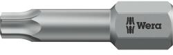 Wera Bit Torsion 1/4" DIN3126C6.3 T15x25mm (644B0010)