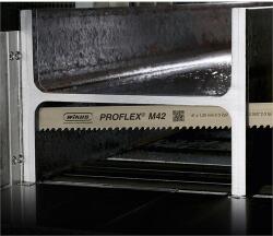 Wikus szalagfűrészlap PROFLEX M42 2480x27x0.90mm 5-7 Z (27668045)
