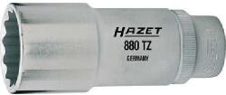 HAZET dugókulcs 12-szög 3/8" 12mm hosszú T (69510012)