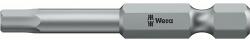 Wera bit imbusz csavarokhoz 1/4" SW8 50mm (64500035)