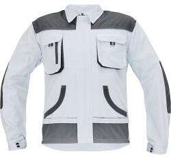 CERVA FF HANS kabát royal/antracit 56 (03510022D3056)