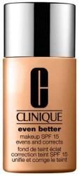 Clinique Even Better korrektor smink a sötét foltok ellen 30 ml 17 Nutty