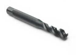 Dormer Pramet csavart hornyú gépi menetfúró zsákfurathoz HSSE Co5 PM M10 Shark (E238M10)