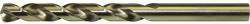 PTG csigafúró köszörült DIN338N HSSE Co5 3.30 mm (333850330)